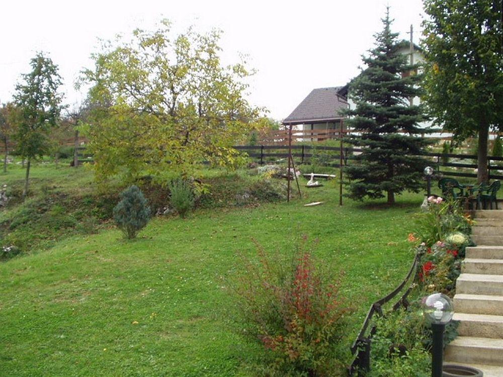 House Spehar Hotel Seliste Dreznicko Exterior foto